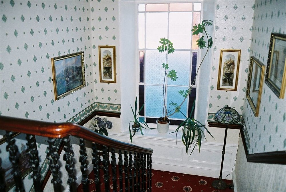 Corstorphine Lodge Hotel EDI Eksteriør bilde
